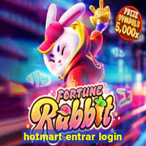 hotmart entrar login
