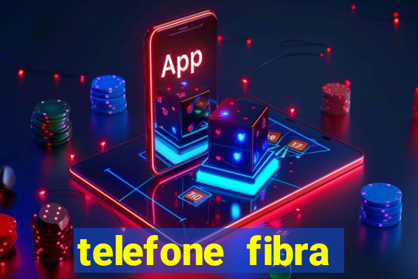 telefone fibra minas congonhas