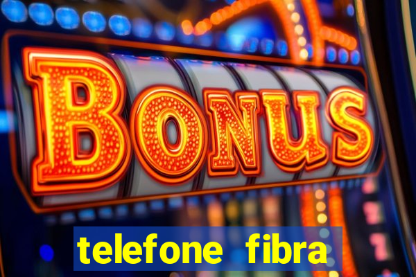 telefone fibra minas congonhas