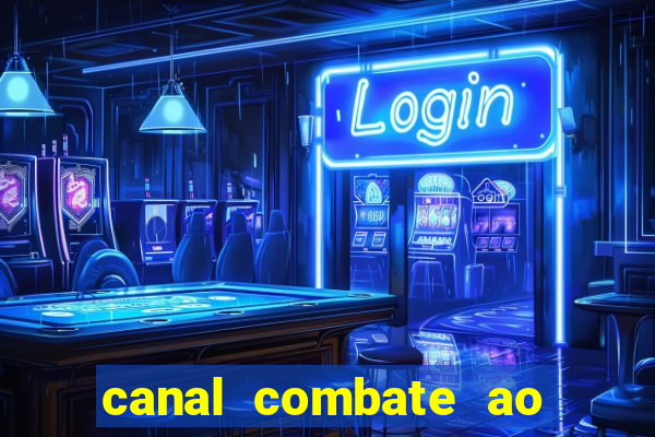canal combate ao vivo online multicanais