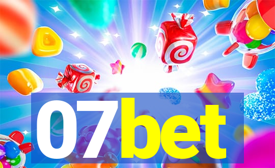 07bet
