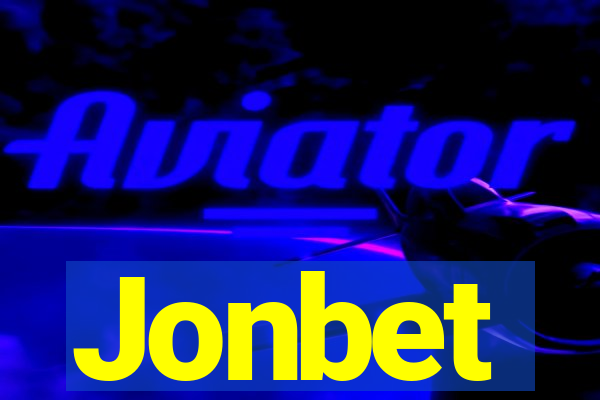 Jonbet
