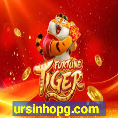 ursinhopg.com