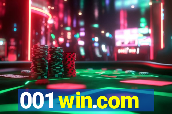 001 win.com