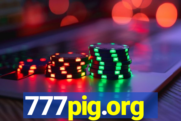 777pig.org
