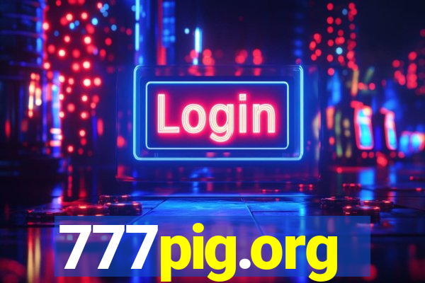 777pig.org