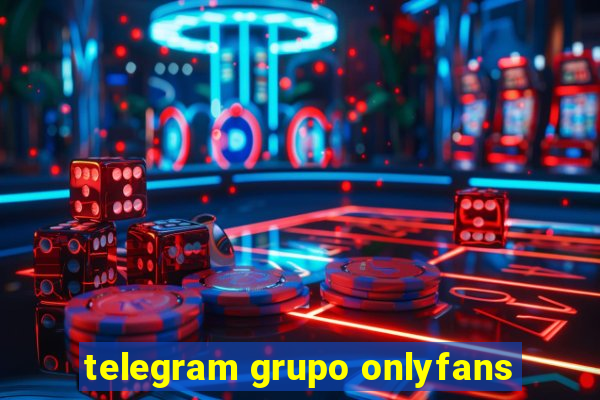 telegram grupo onlyfans