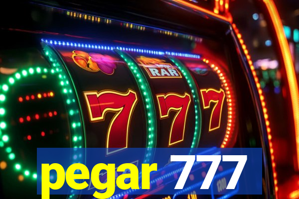 pegar 777