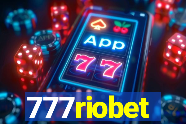 777riobet