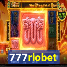 777riobet