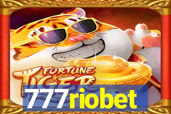 777riobet