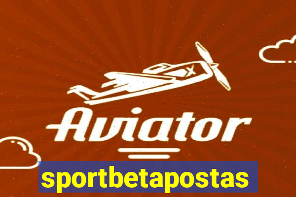 sportbetapostas