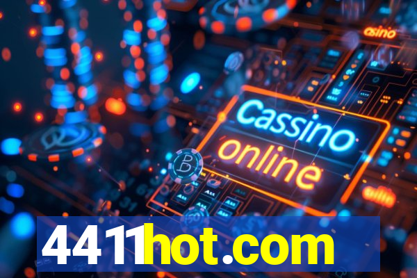 4411hot.com