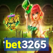 bet3265