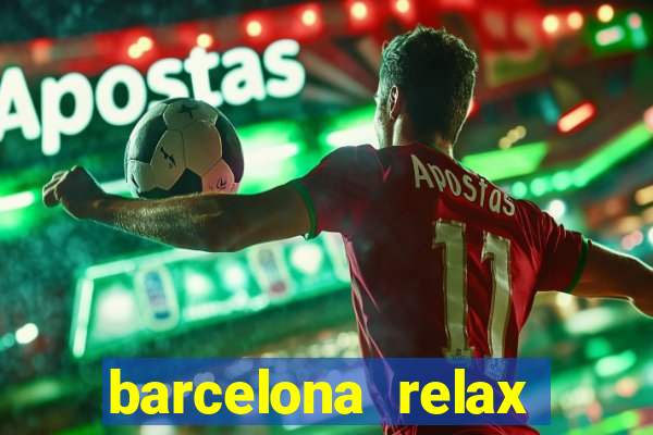 barcelona relax campo grande ms