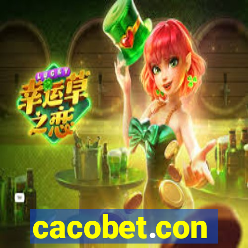 cacobet.con