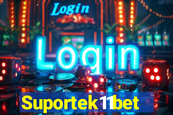 Suportek11bet