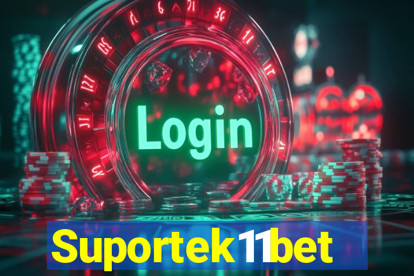 Suportek11bet