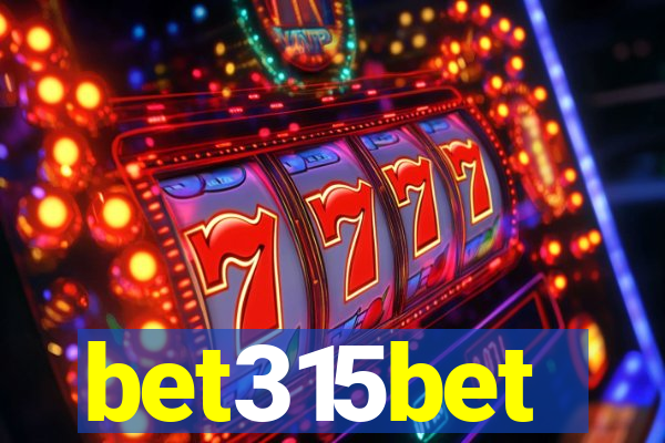 bet315bet
