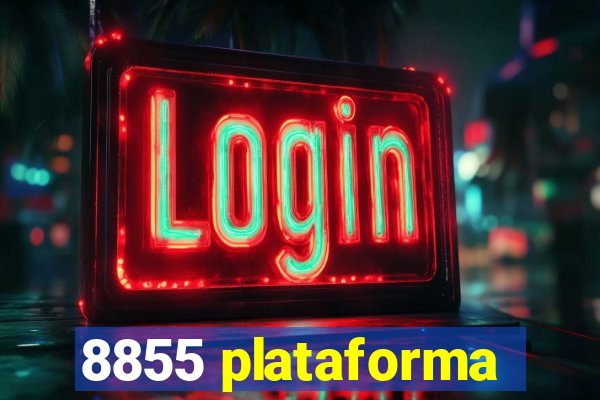 8855 plataforma