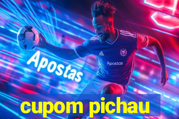 cupom pichau