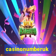 casinonumberuk