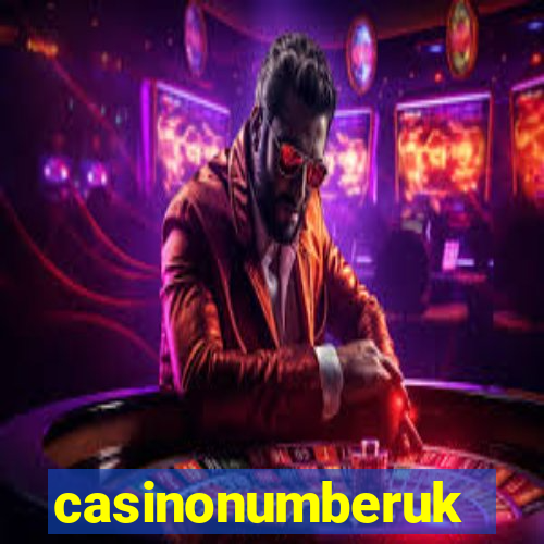 casinonumberuk