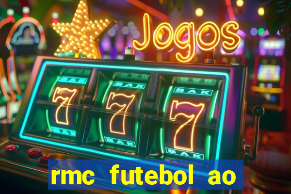 rmc futebol ao vivo gratis