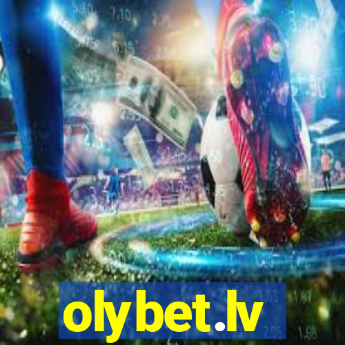 olybet.lv