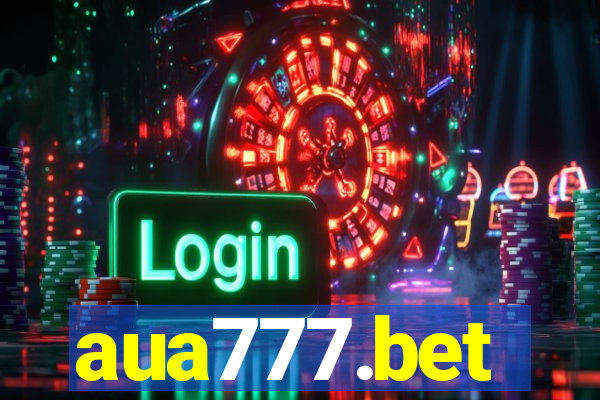 aua777.bet
