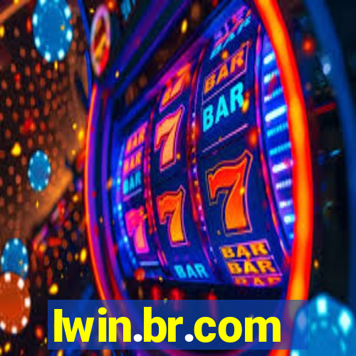 Iwin.br.com