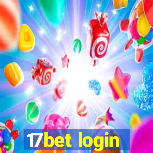 17bet login