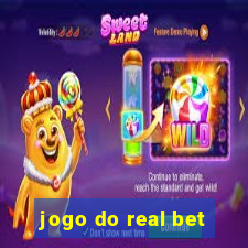 jogo do real bet