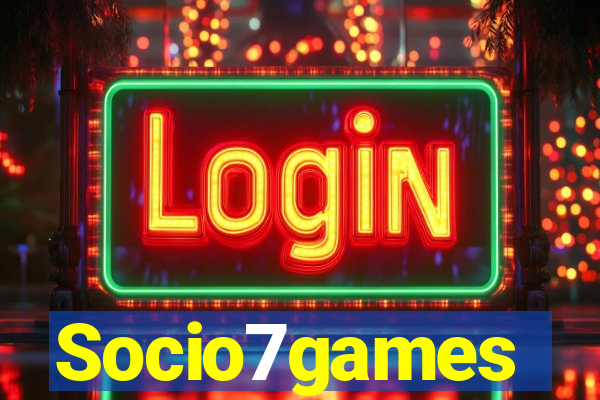 Socio7games