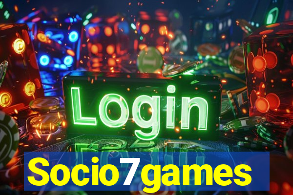 Socio7games
