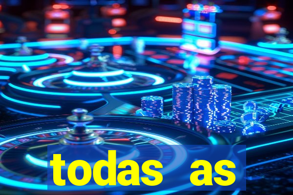 todas as plataformas de jogo