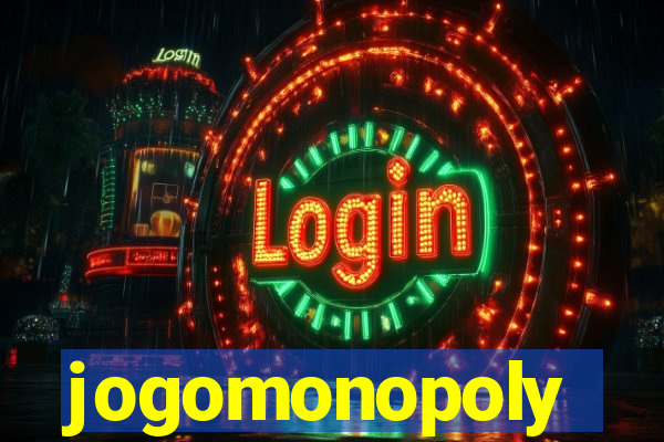 jogomonopoly