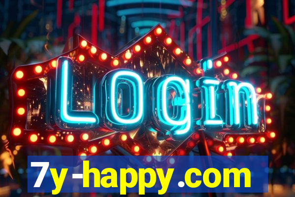 7y-happy.com