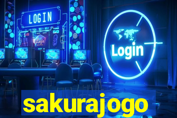 sakurajogo