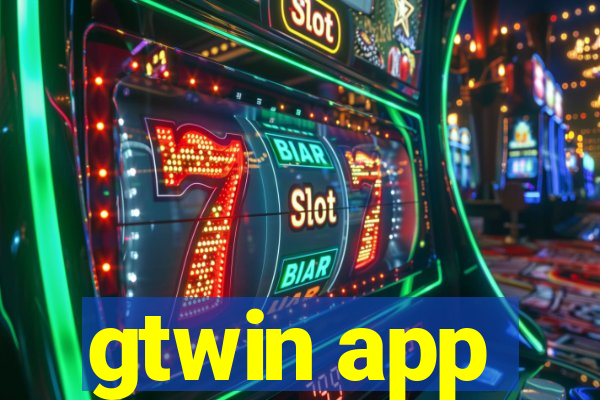 gtwin app