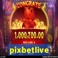 pixbetlive
