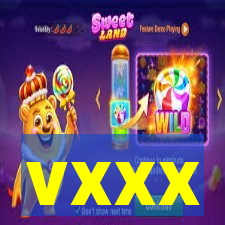 vxxx