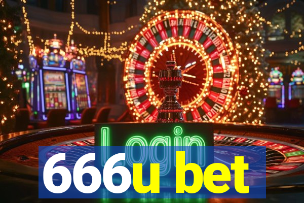 666u bet