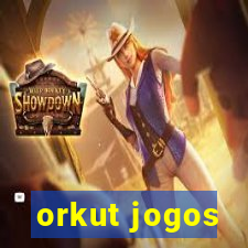 orkut jogos