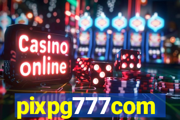 pixpg777com