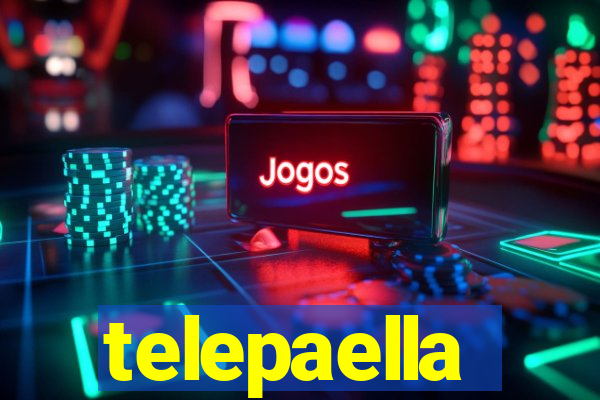 telepaella