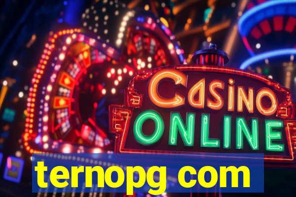 ternopg com