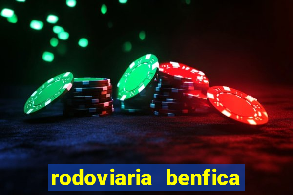 rodoviaria benfica rio de janeiro