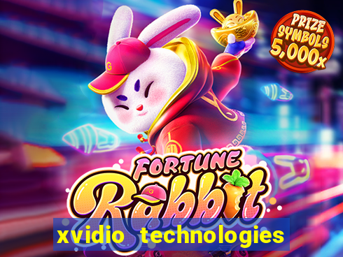 xvidio technologies startup os download