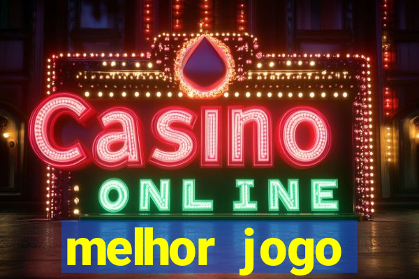 melhor jogo survival android